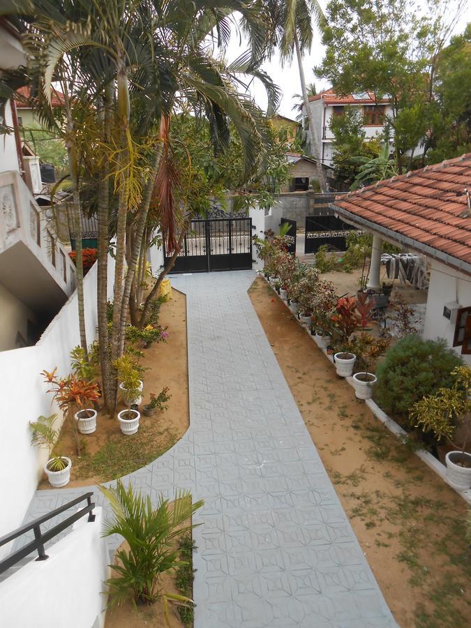 Villa Rodrigo Negombo Eksteriør billede