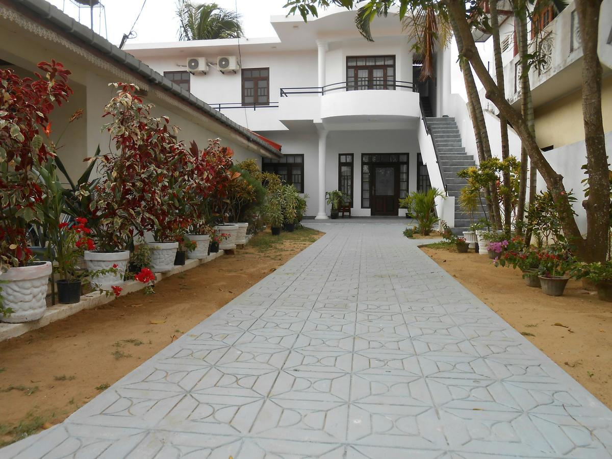 Villa Rodrigo Negombo Eksteriør billede