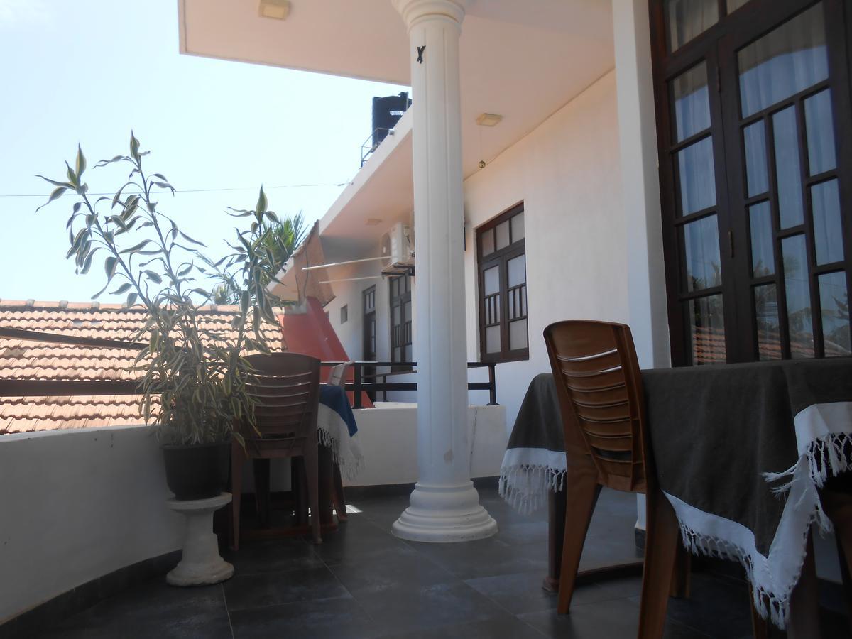 Villa Rodrigo Negombo Eksteriør billede